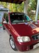 Suzuki Alto LXi 2008