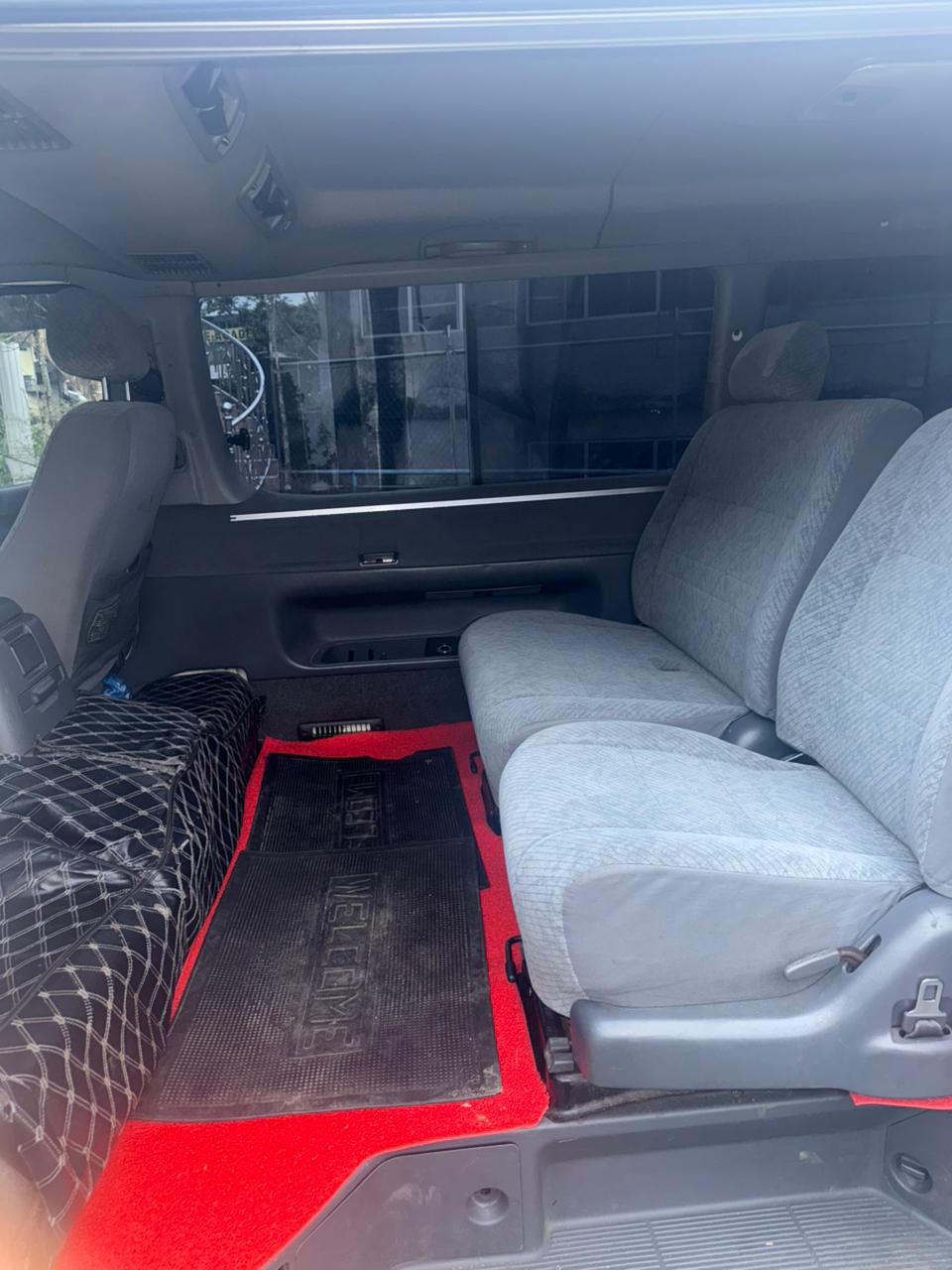 Toyota Dolphin 1998 For Sale In Kandy