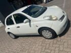Nissan March Al12 2007