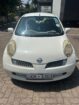 Nissan March Al12 2007