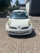 Nissan March Al12 2007