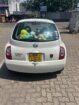 Nissan March Al12 2007