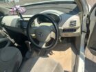 Nissan March Al12 2007