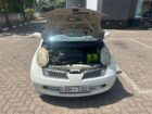 Nissan March Al12 2007