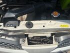 Nissan March Al12 2007