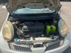Nissan March Al12 2007