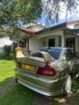 Mitsubishi Lancer Ck2 2002