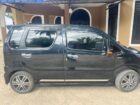 Suzuki Wagon R Stingray 2018