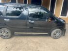 Suzuki Wagon R Stingray 2018