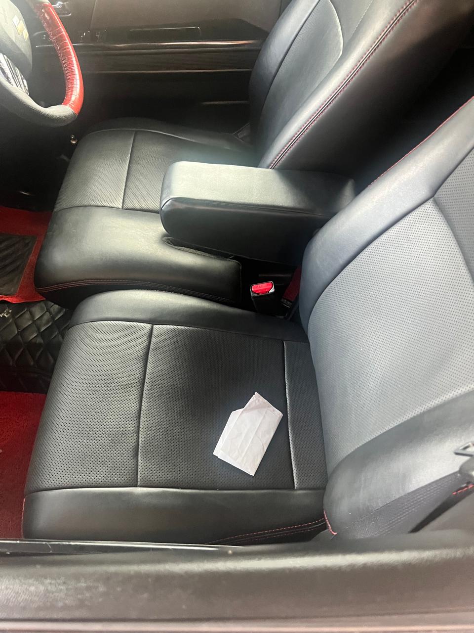Suzuki Wagon R Stingray 2018