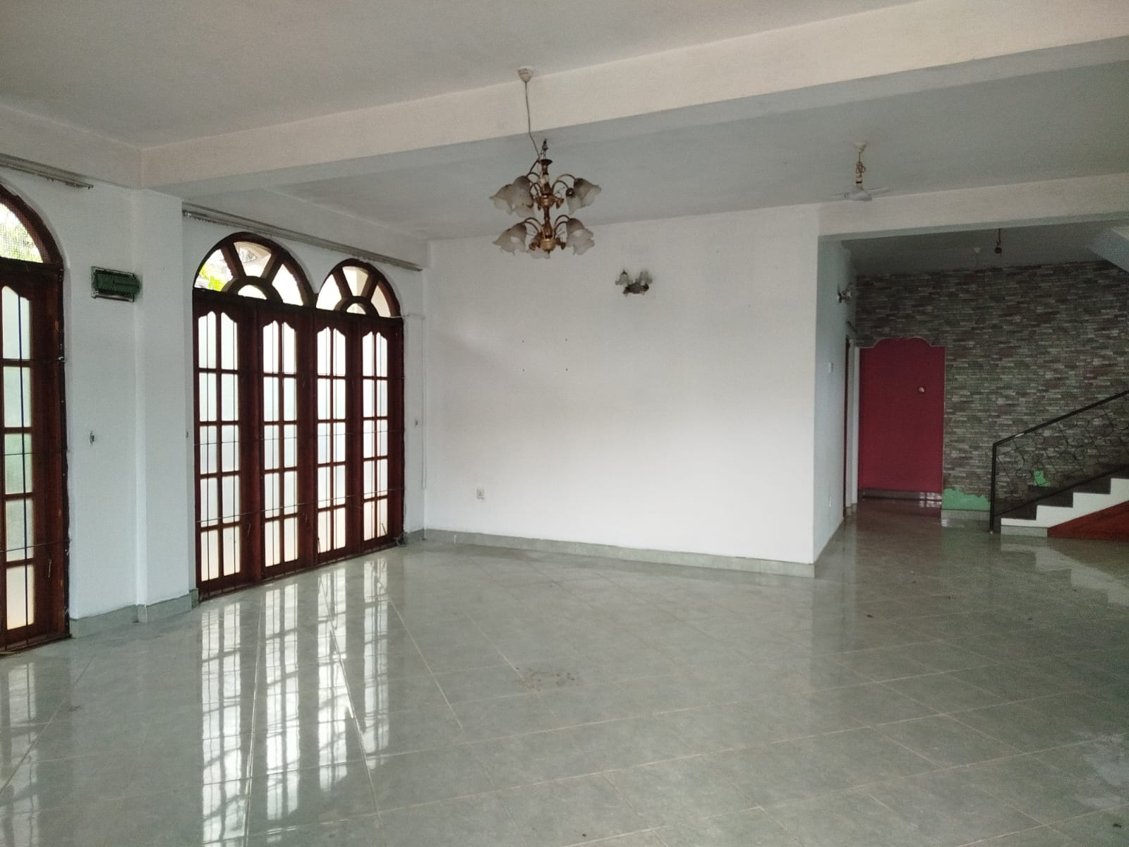 ඉඩම සමග දෙමල් නිවසක් විකිනීමට – බණ්ඩාරවෙල