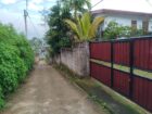 ඉඩම සමග දෙමල් නිවසක් විකිනීමට – බණ්ඩාරවෙල