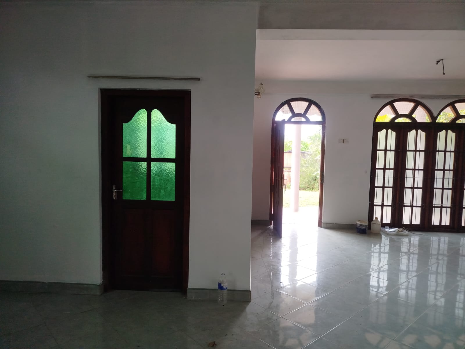 ඉඩම සමග දෙමල් නිවසක් විකිනීමට – බණ්ඩාරවෙල