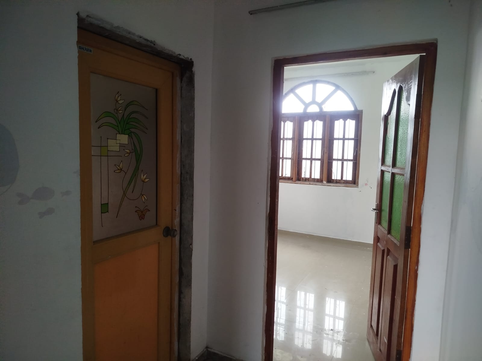 ඉඩම සමග දෙමල් නිවසක් විකිනීමට – බණ්ඩාරවෙල