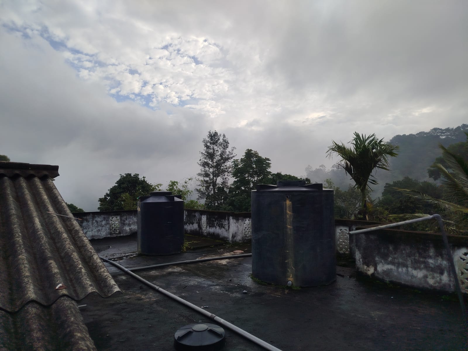 ඉඩම සමග දෙමල් නිවසක් විකිනීමට – බණ්ඩාරවෙල