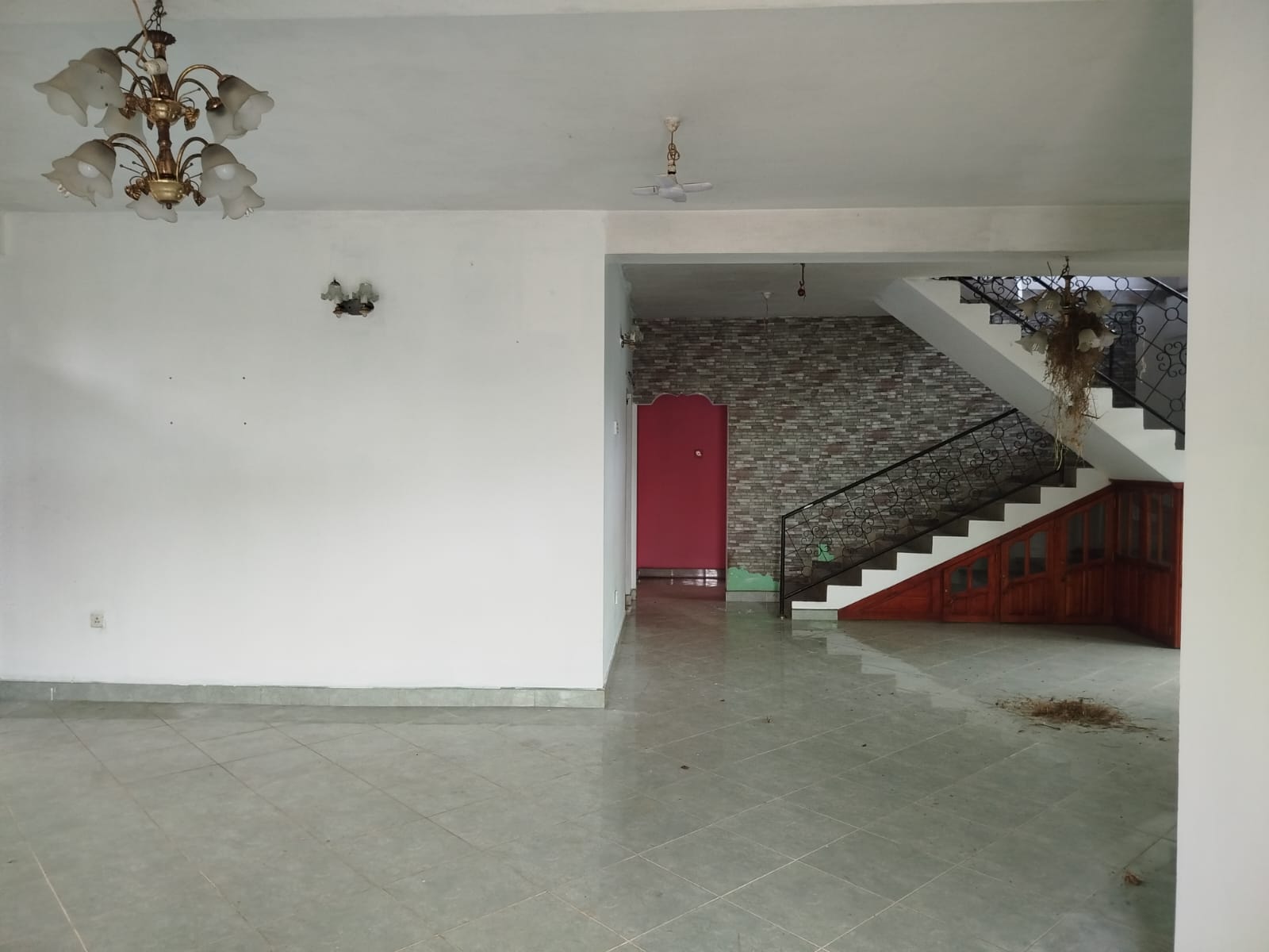 ඉඩම සමග දෙමල් නිවසක් විකිනීමට – බණ්ඩාරවෙල