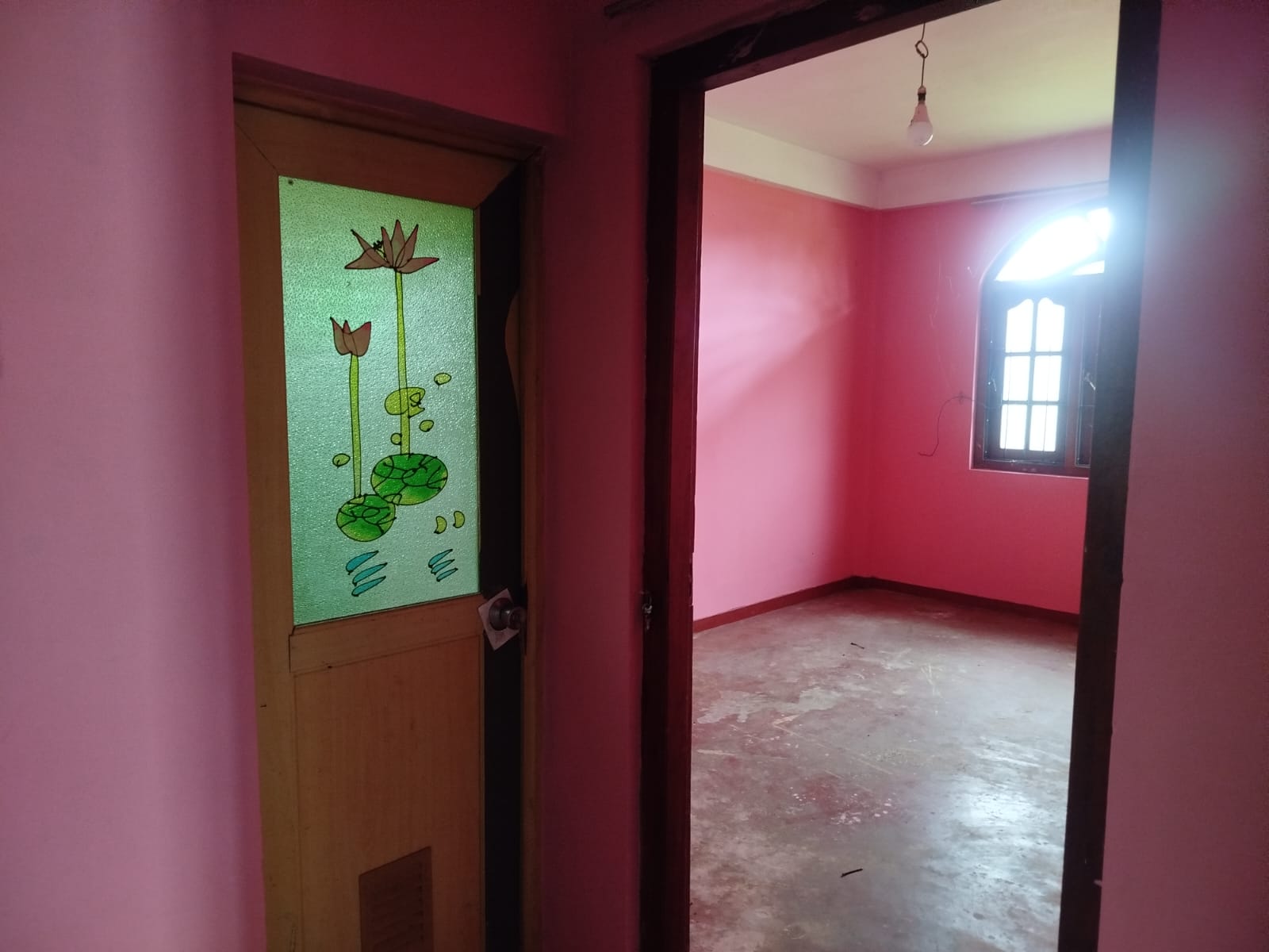 ඉඩම සමග දෙමල් නිවසක් විකිනීමට – බණ්ඩාරවෙල