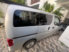 Nissan NV200 2017