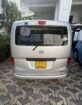 Nissan NV200 2017
