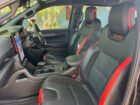Ford Raptor Ranger 2025