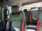 Ford Raptor Ranger 2025