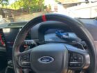 Ford Raptor Ranger 2025