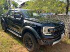 Ford Raptor Ranger 2025