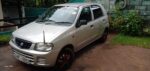 Suzuki Alto 2007