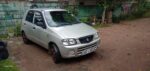 Suzuki Alto 2007