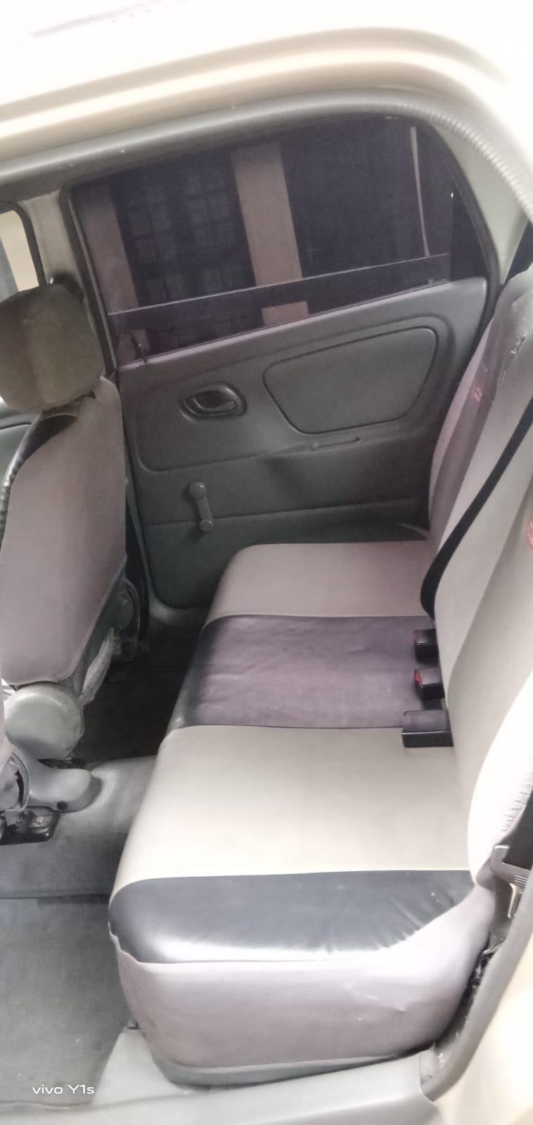 Suzuki Alto 2007