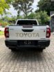 Toyota Hilux GR Sport 2024