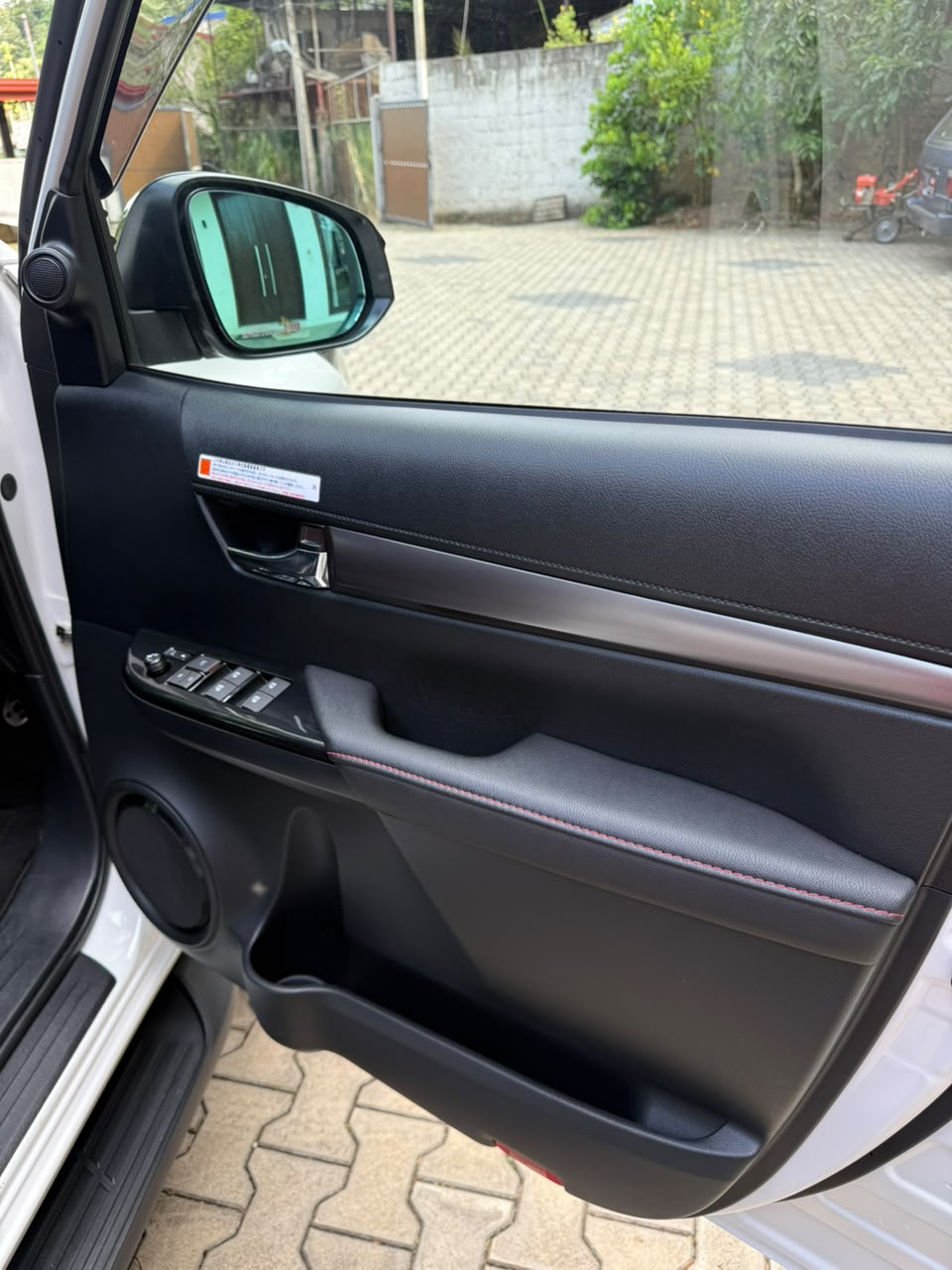 Toyota Hilux GR Sport 2024
