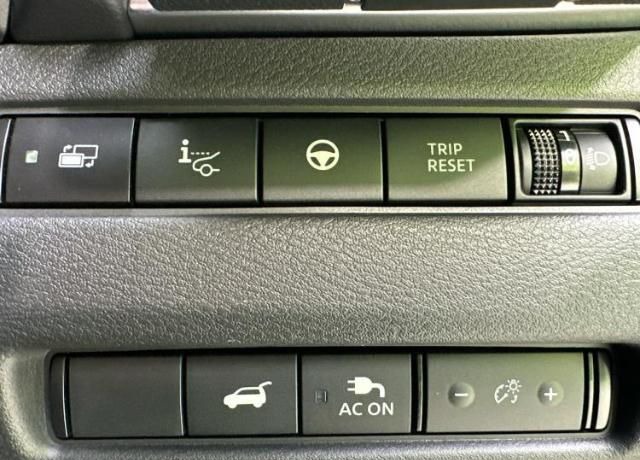 Nissan X-Trail G Grade 2024