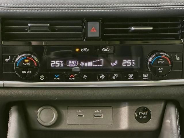 Nissan X-Trail G Grade 2024