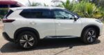 Nissan X-Trail G Grade 2024