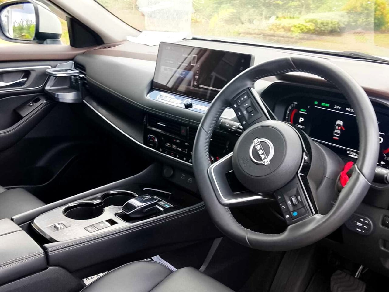 Nissan X-Trail G Grade 2024