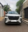 Perodua Ativa AV 2025