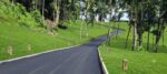 Blockout Residential Valuable Land for Sale in Kandy- Manikhinna Walala