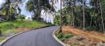 Blockout Residential Valuable Land for Sale in Kandy- Manikhinna Walala