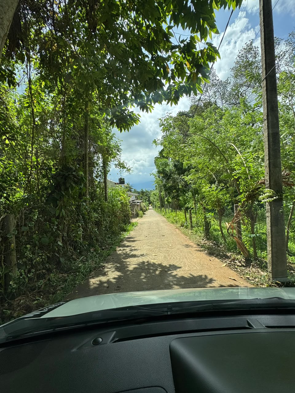 20Perch Flat Land for sale Thotagamuwa, Aluwiharaya