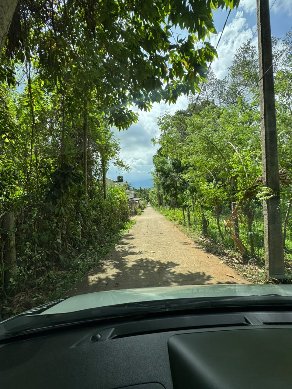 20Perch Flat Land for sale Thotagamuwa, Aluwiharaya