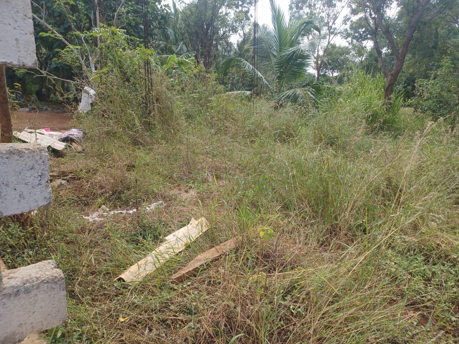 ඉඩමක් සමග නිවාස විකිණීමට තණමල්විල