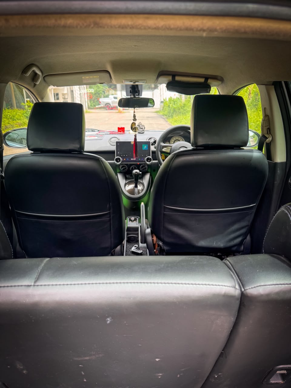 Mazda Demio 2010
