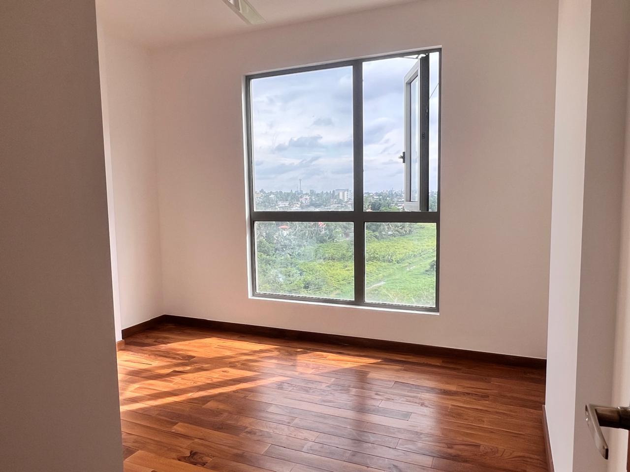 Brand New Luxury Apartment for Sale Kotte
