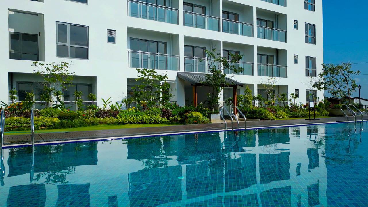 Brand New Luxury Apartment for Sale Kotte