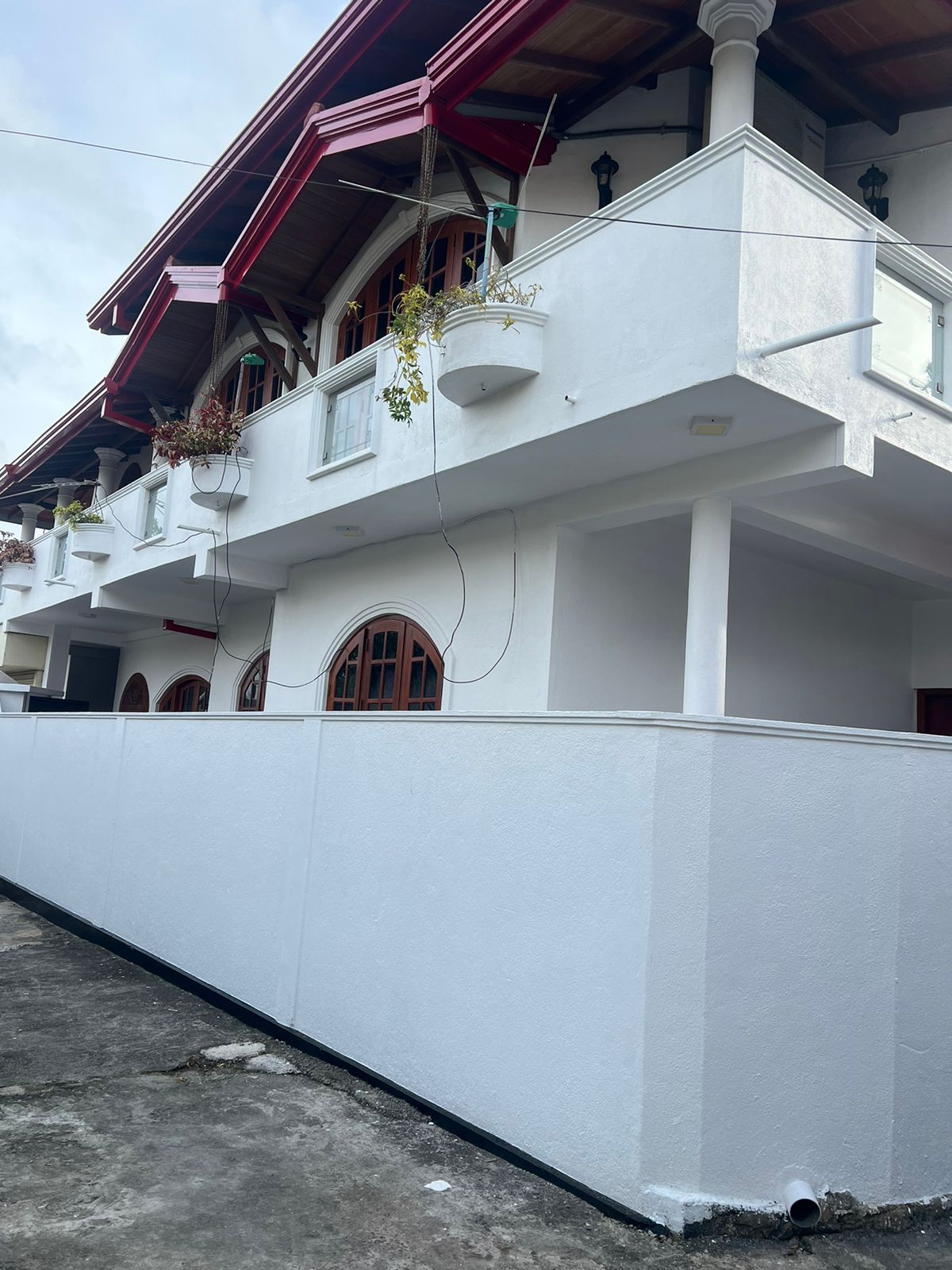 6-Bedroom Two-Storey House for Sale in Piliyandala