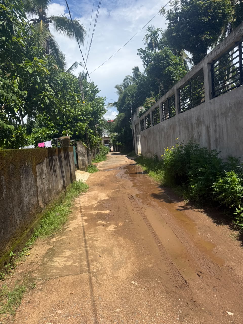 Land for Sale Bandaragama