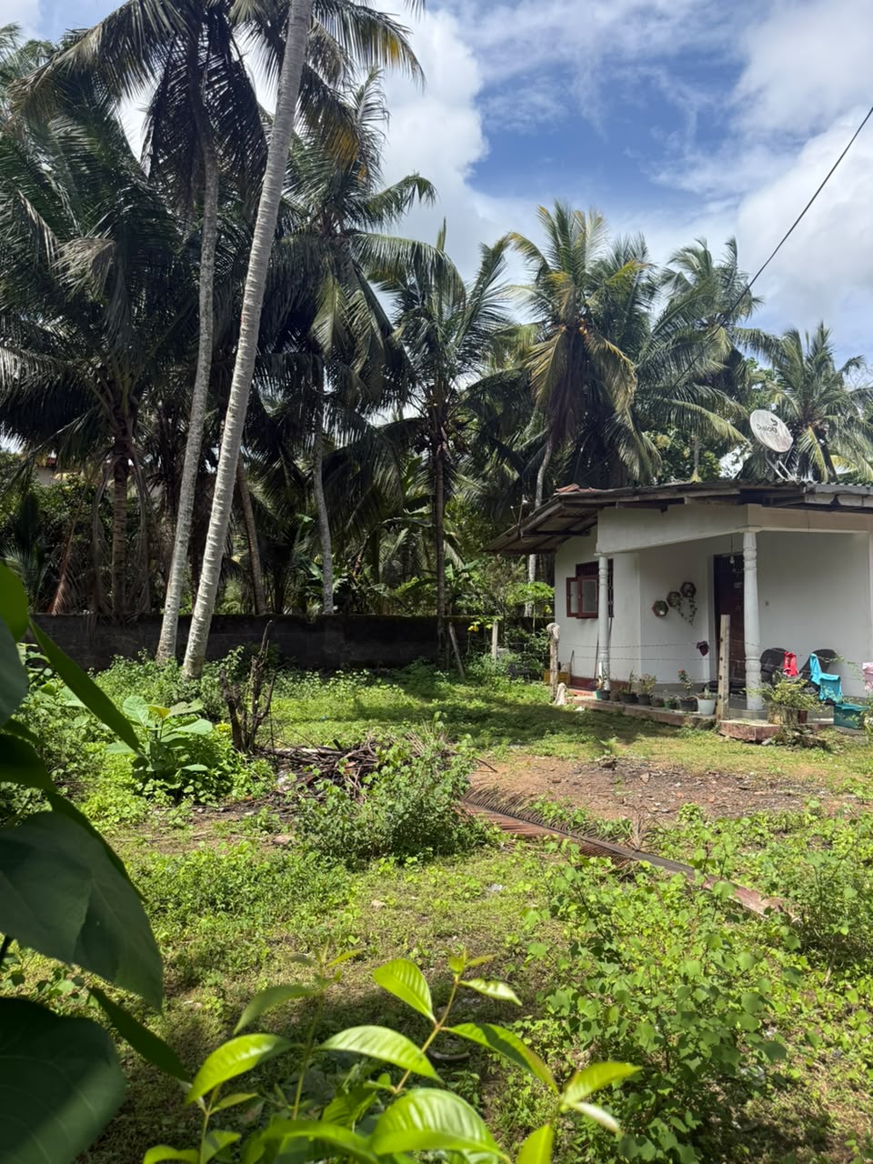 Land for Sale Bandaragama