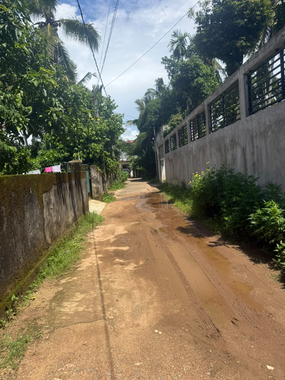 Land for Sale Bandaragama