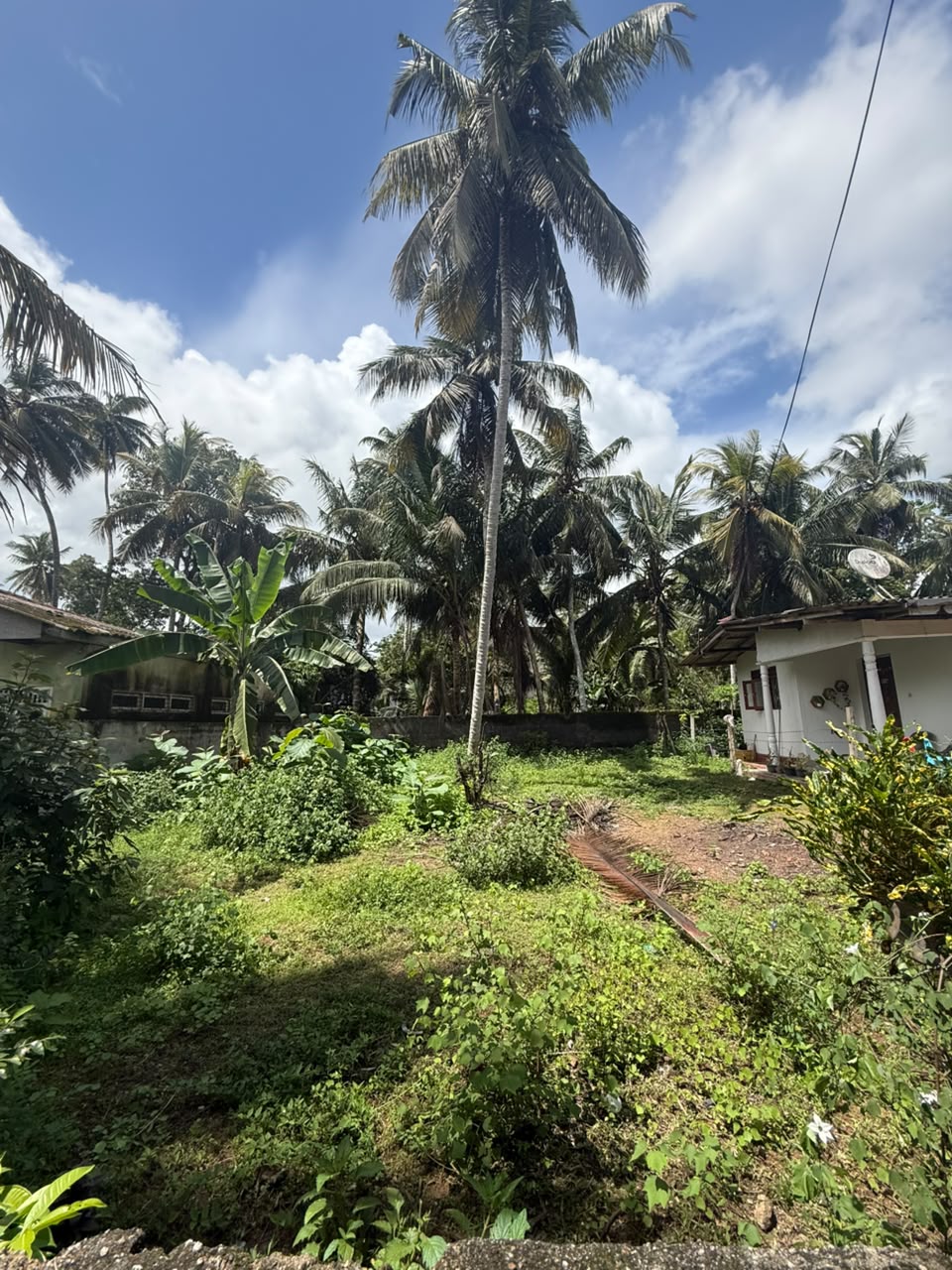 Land for Sale Bandaragama